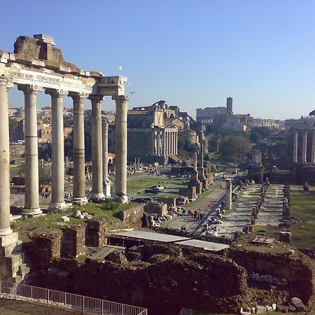 Casa Vacanza Colosseo Rom Zimmer foto