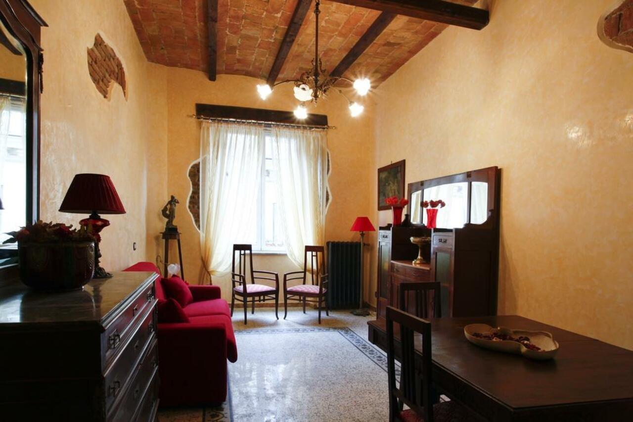 Casa Vacanza Colosseo Rom Exterior foto