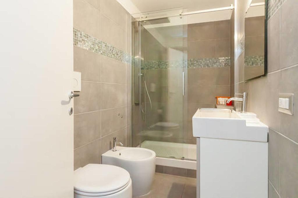 Casa Vacanza Colosseo Rom Zimmer foto