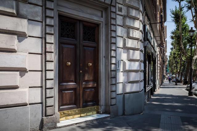 Casa Vacanza Colosseo Rom Zimmer foto