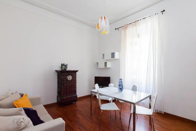 Casa Vacanza Colosseo Rom Zimmer foto