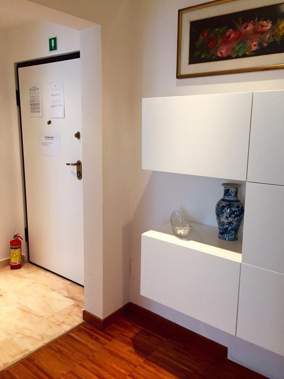 Casa Vacanza Colosseo Rom Zimmer foto