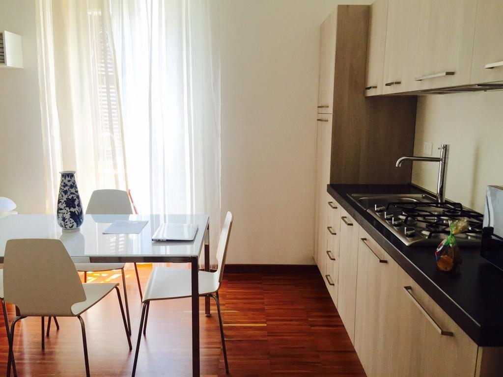 Casa Vacanza Colosseo Rom Zimmer foto