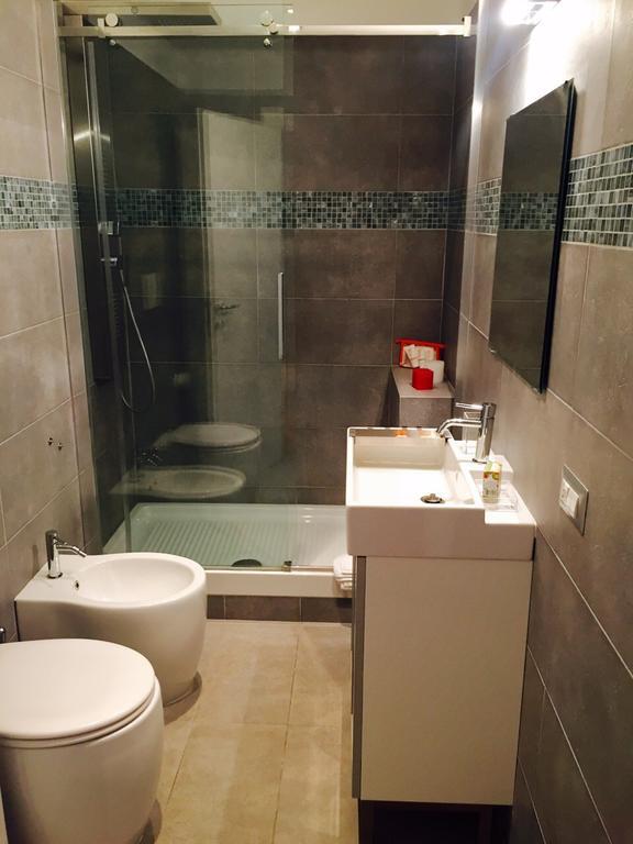 Casa Vacanza Colosseo Rom Zimmer foto