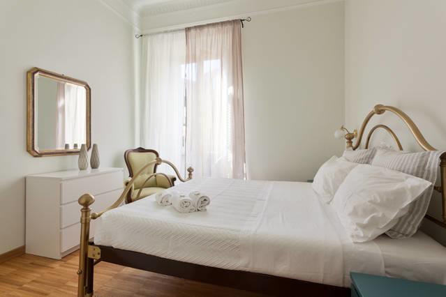 Casa Vacanza Colosseo Rom Zimmer foto