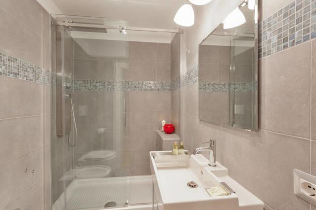 Casa Vacanza Colosseo Rom Zimmer foto