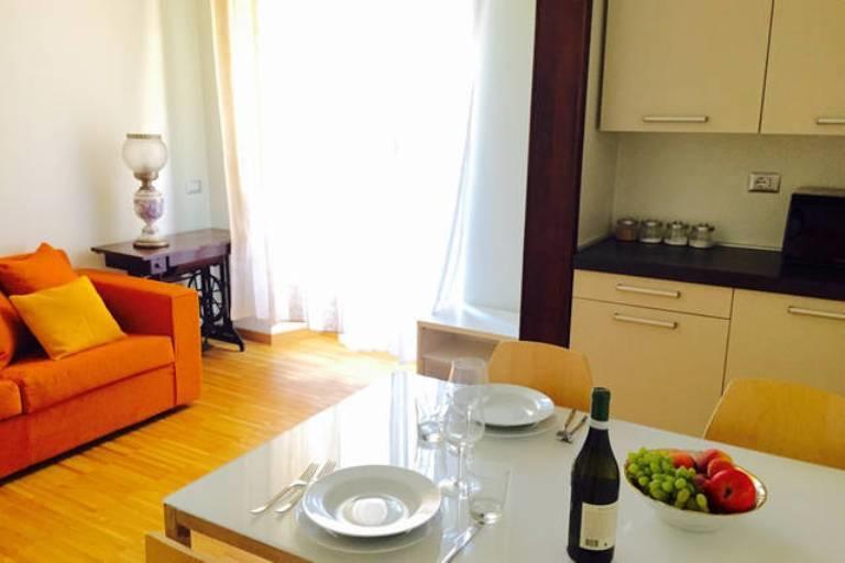 Casa Vacanza Colosseo Rom Zimmer foto