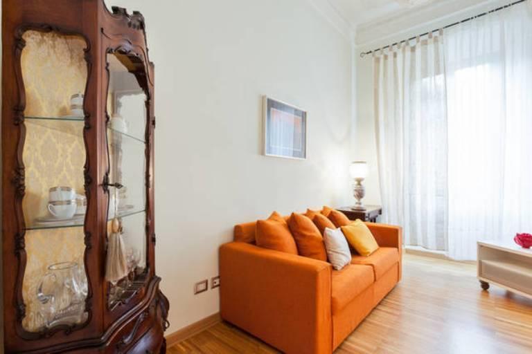 Casa Vacanza Colosseo Rom Zimmer foto