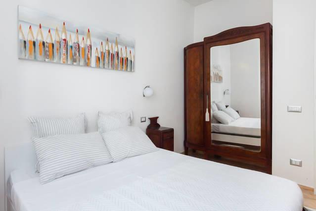 Casa Vacanza Colosseo Rom Zimmer foto